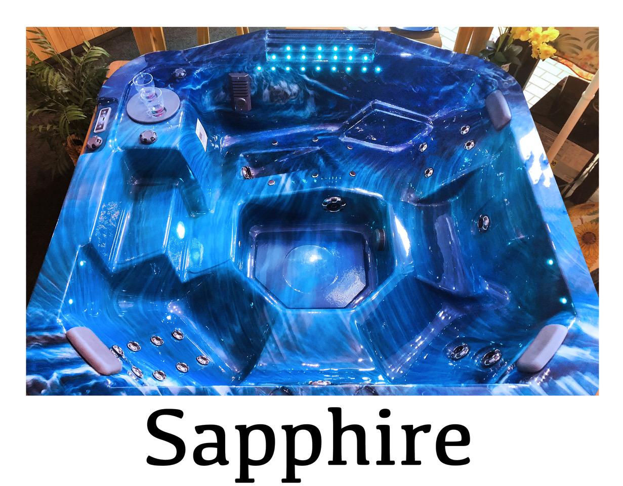 Sapphire