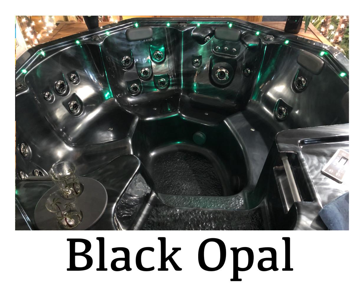 Black Opal