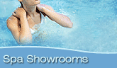 Swiming Spa Manufacturers